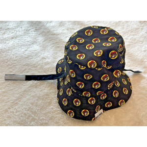 Buc-ees Infant Reversible Bucket Hat UPF 50+
